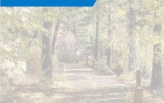 bike trail survey